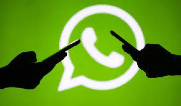 Farklı ülke numaralarından gelen WhatsApp aramalarına dikkat!