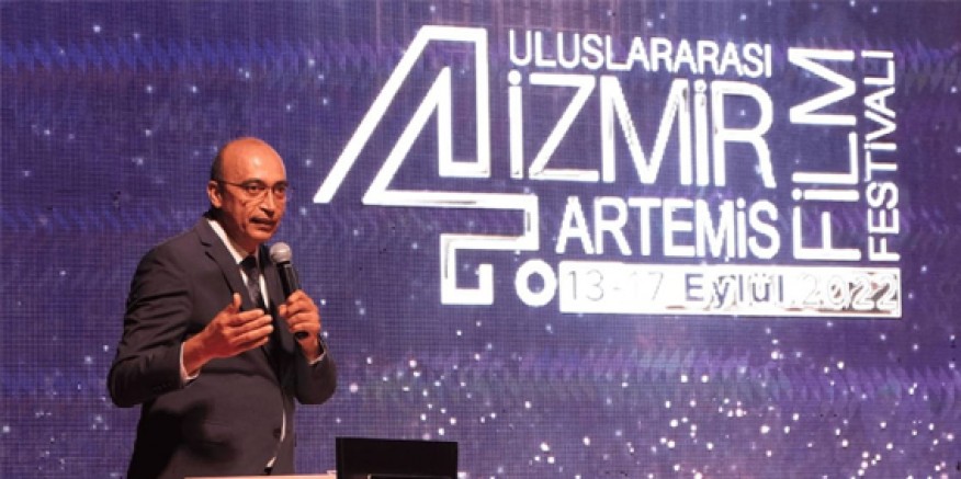 İzmir Film Festivali’nde Muhteşem Rekor.  Halk oylamasında oy kullanımı 7 milyonu aştı.