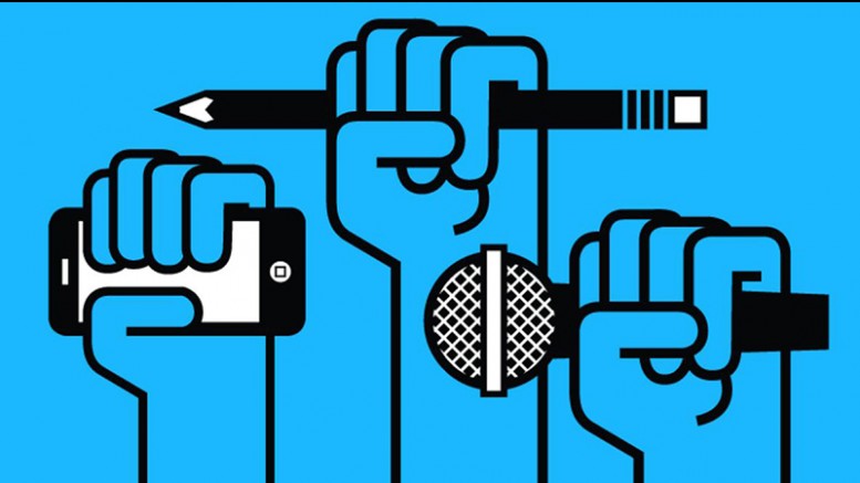 İzmirli muhabirlerden 10 Ocak nedeniyle ortak açıklama
