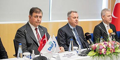 Başkan Tugay 83. Dünya SKAL Kongresi’nin tanıtım toplantısında konuştu  “İzmir turizmde sıçrama yaşaması gereken bir dönemde”