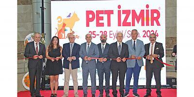 Can dostlarımız için yenilikçi çözümler PET İZMİR’de