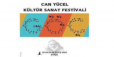 Can Yücel Kültür Sanat Festivali'nin bu seneki teması 