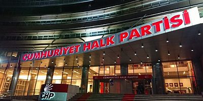 CHP'de 209 aday daha açıklandı, İzmir ve ilçeleri için gözler Pazartesi'de