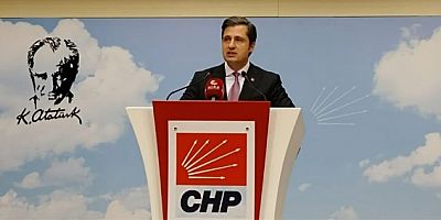 CHP'de 226 aday belli oldu,  Başkan Oran'dan adaylara kutlama mesajı