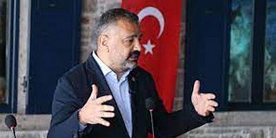 CHP İl Başkanı Aslanoğlu'ndan zamlara karşı 'siyah kurdele' çağrısı!