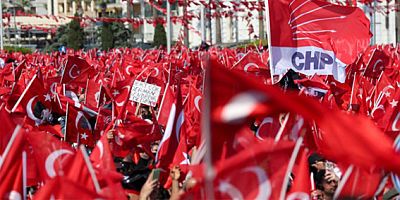 CHP'nin İzmir'in 30 ilçesindeki adayları belli oldu
