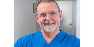 Doktor Fevzi Özgönül hayatını kaybetti