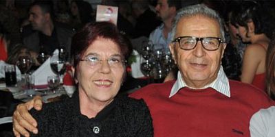 Faik Tütüncüoğlu'nun eşi hayatını kaybetti