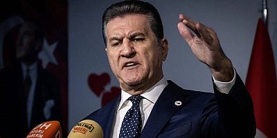 Türkiye Değişim Partisi, CHP İle Birleşme Kararı Aldı